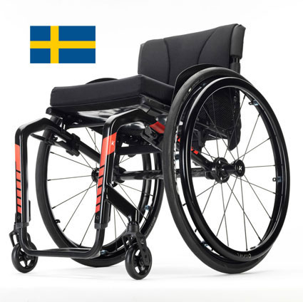 Orderguide K-serie 2.0
