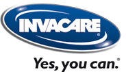 Invacare logotype