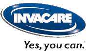 Invacare logotype
